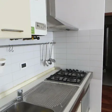 My Apartment Milan
