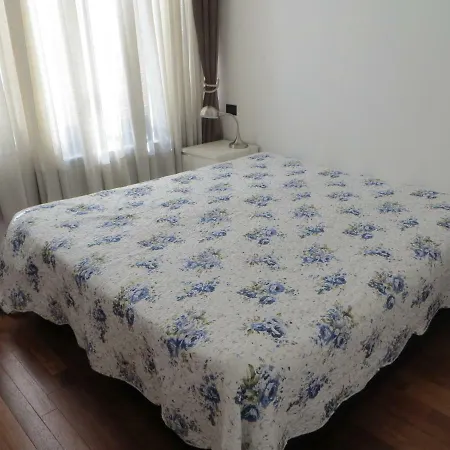 My Apartment